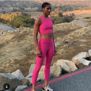 Outdoor Voices Matching Set